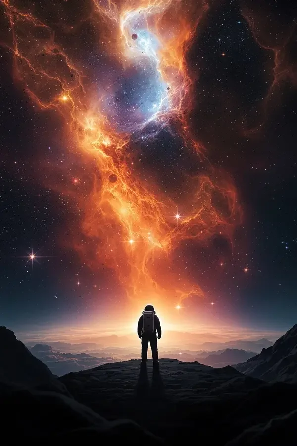 星际远征