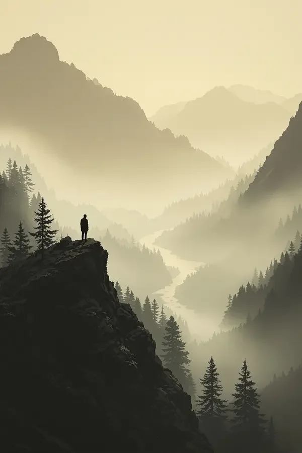 山河故人